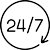 24-7-1